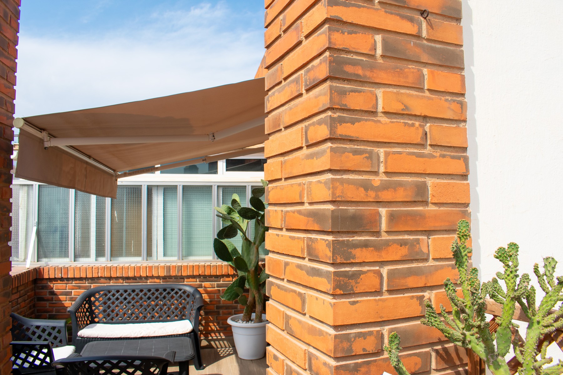 Venta. Ático en Alicante