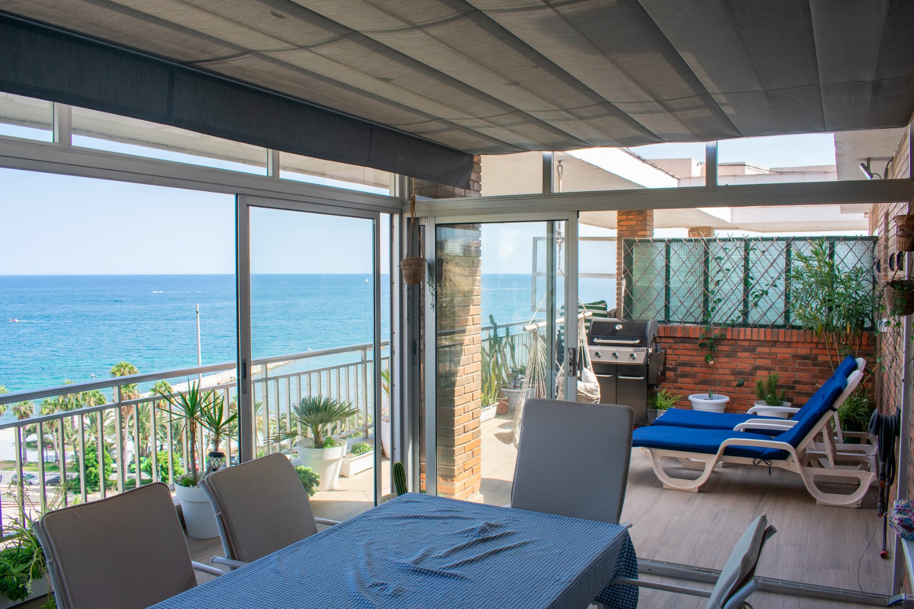 Venta. Ático en Alicante