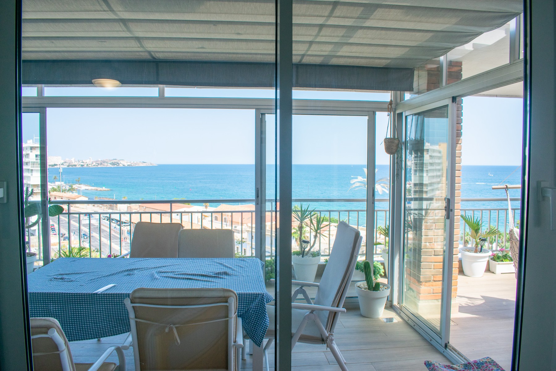 Venta. Ático en Alicante