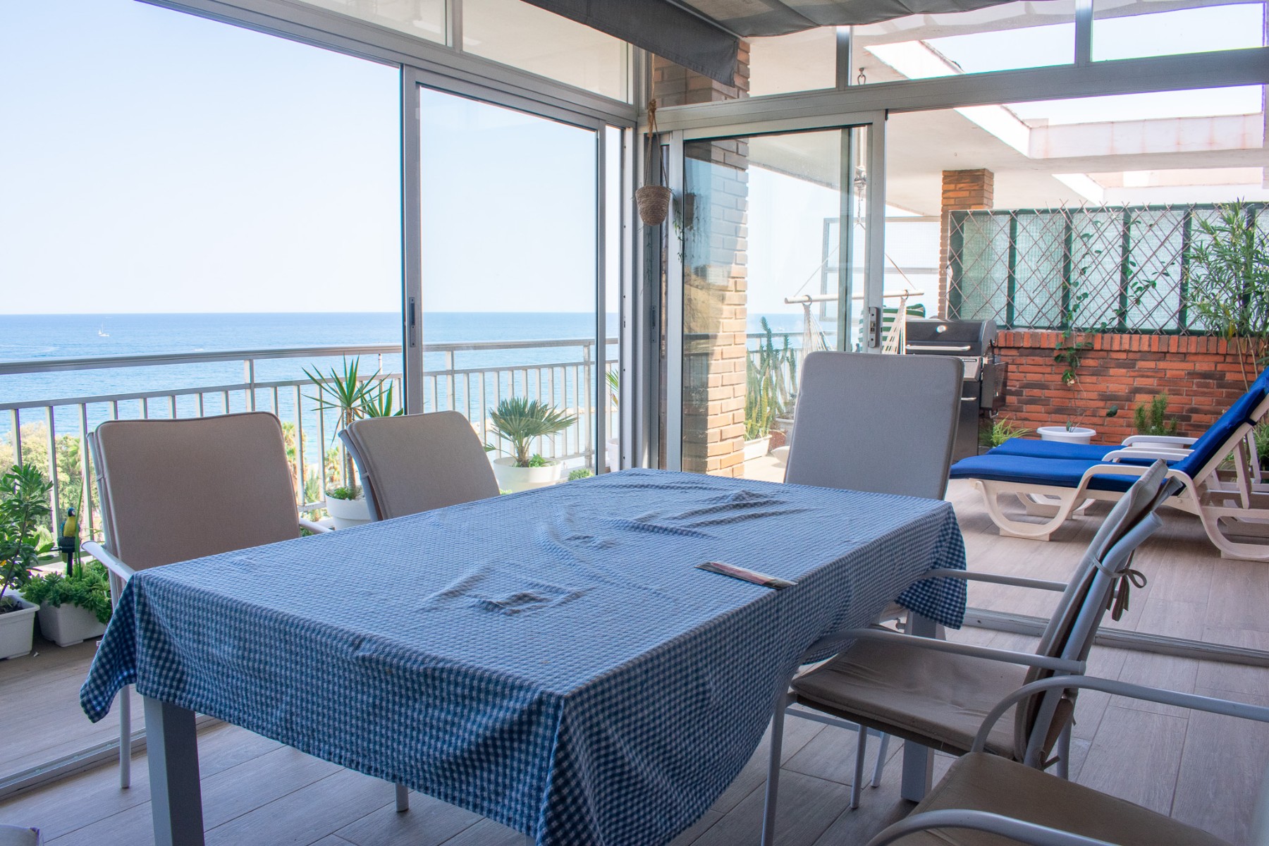 Venta. Ático en Alicante