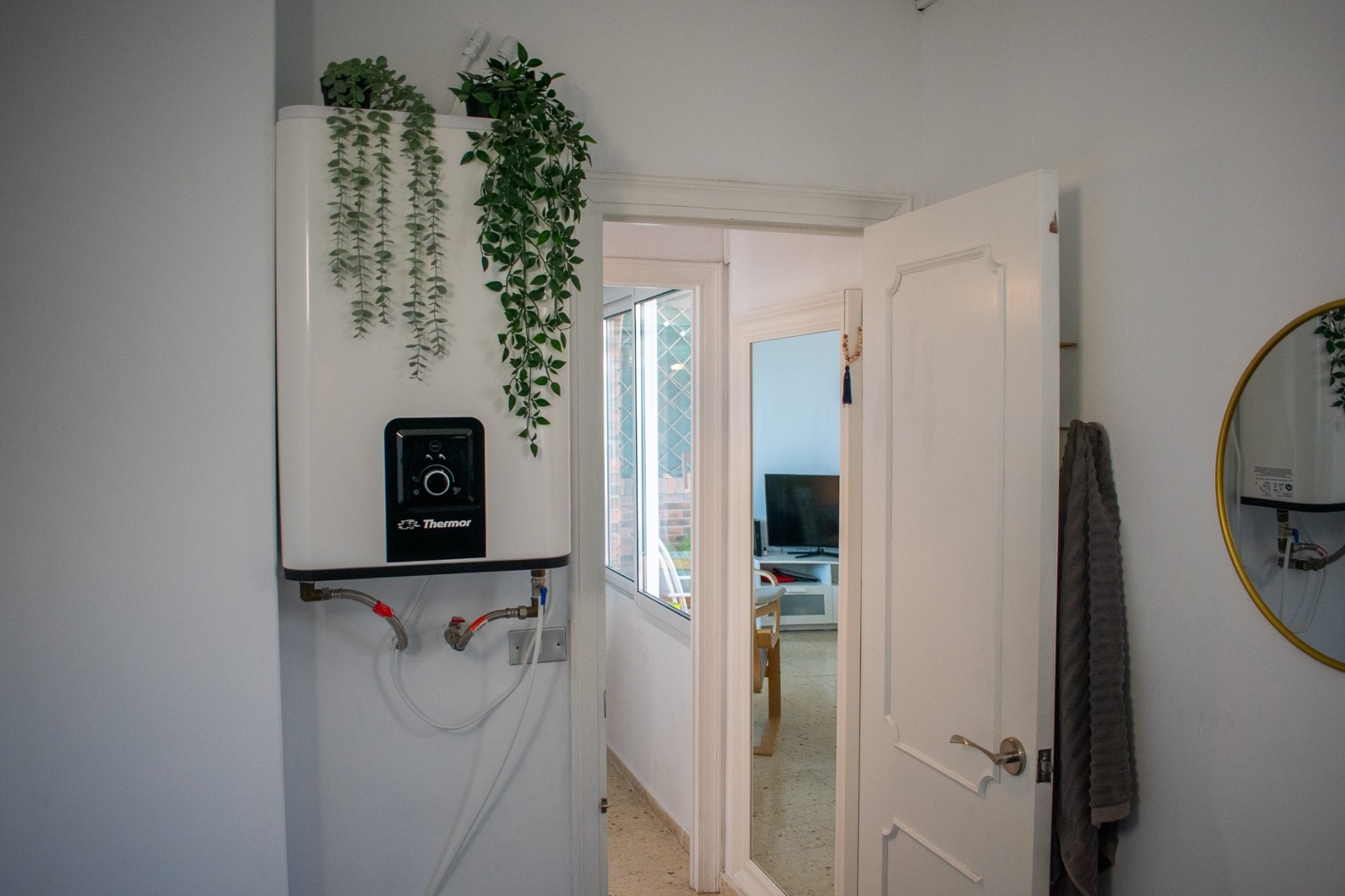 Venta. Ático en Alicante