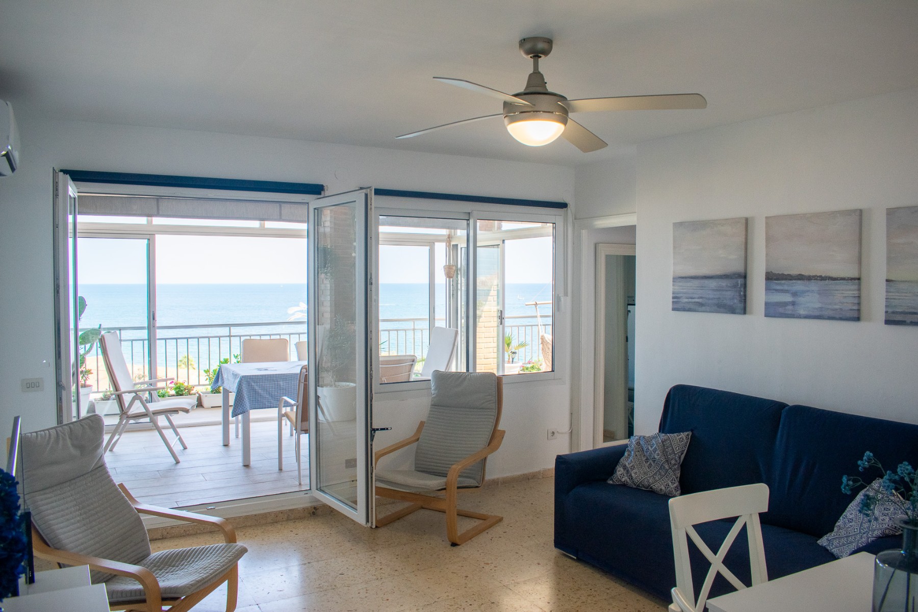 Venta. Ático en Alicante