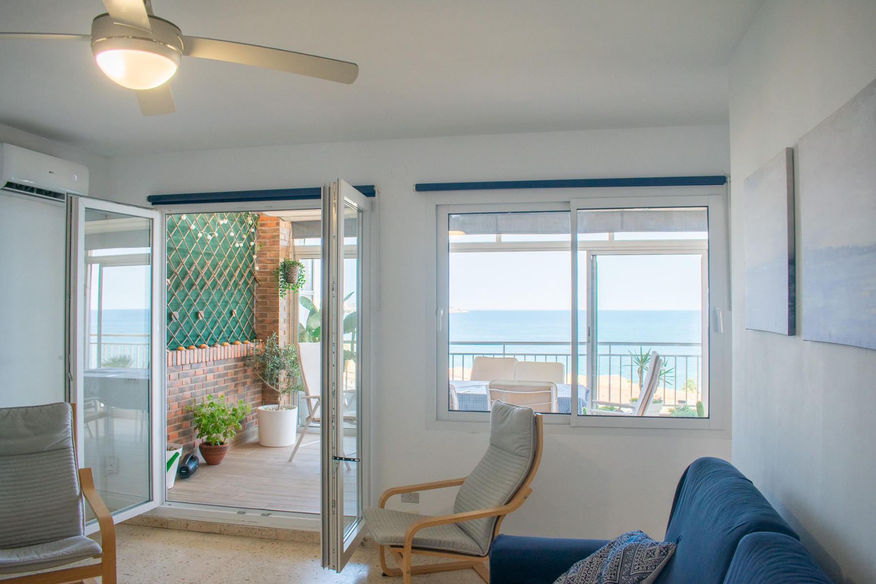 Venta. Ático en Alicante