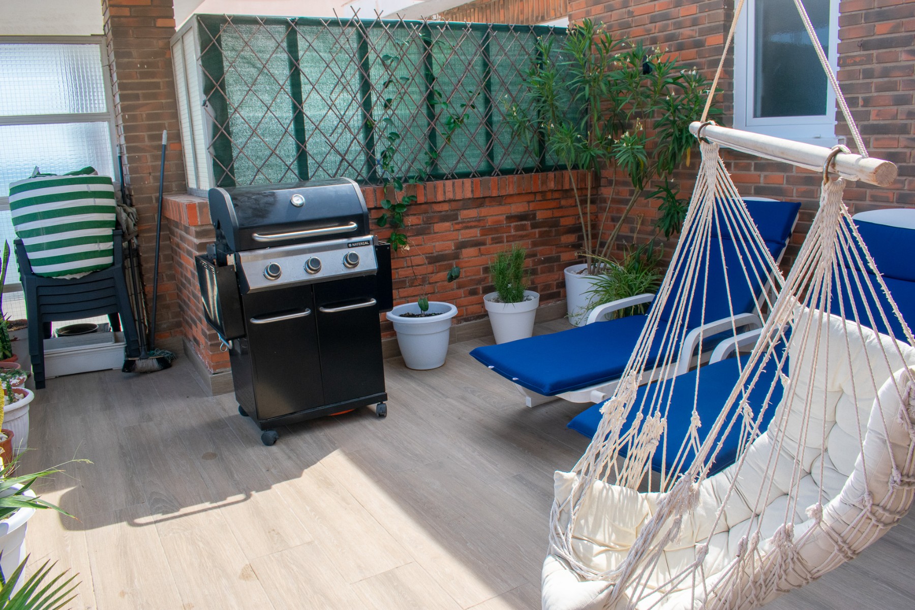 Venta. Ático en Alicante