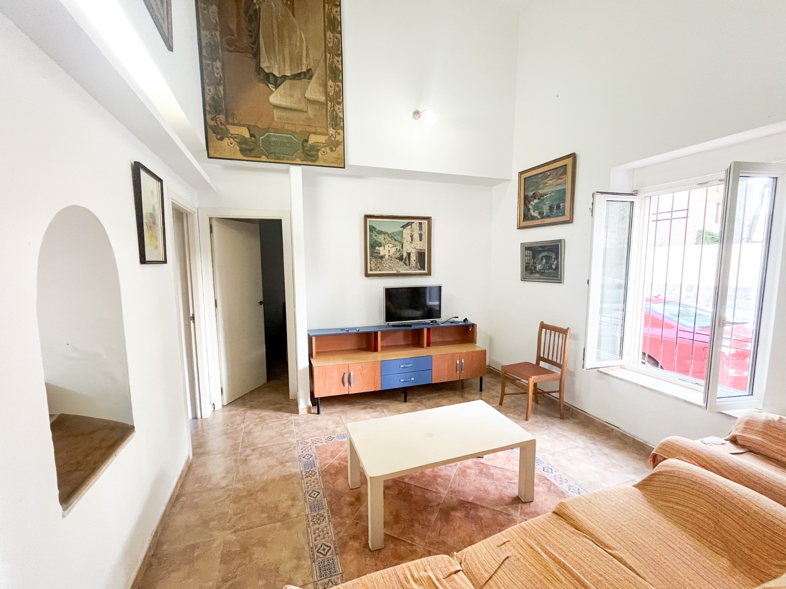 Apartment in Santiago de la Ribera - view 1