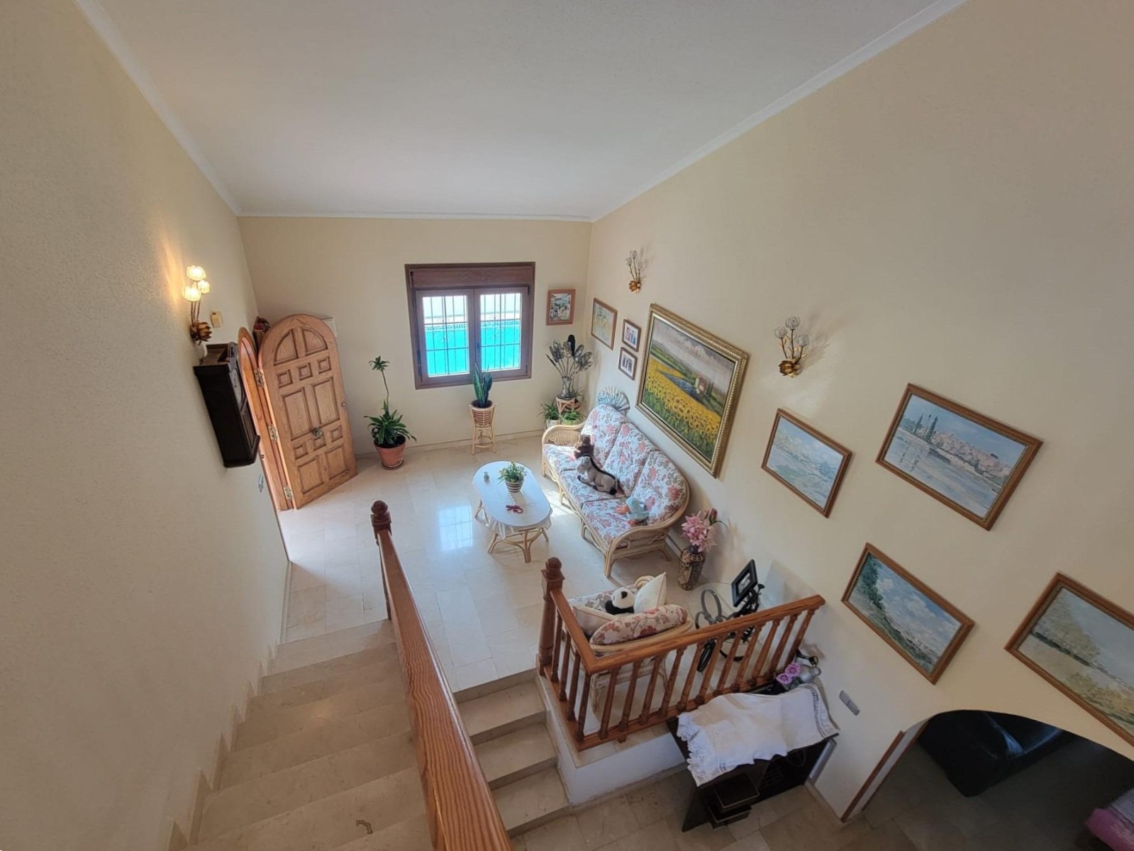 Vendita. villa a Torrevieja