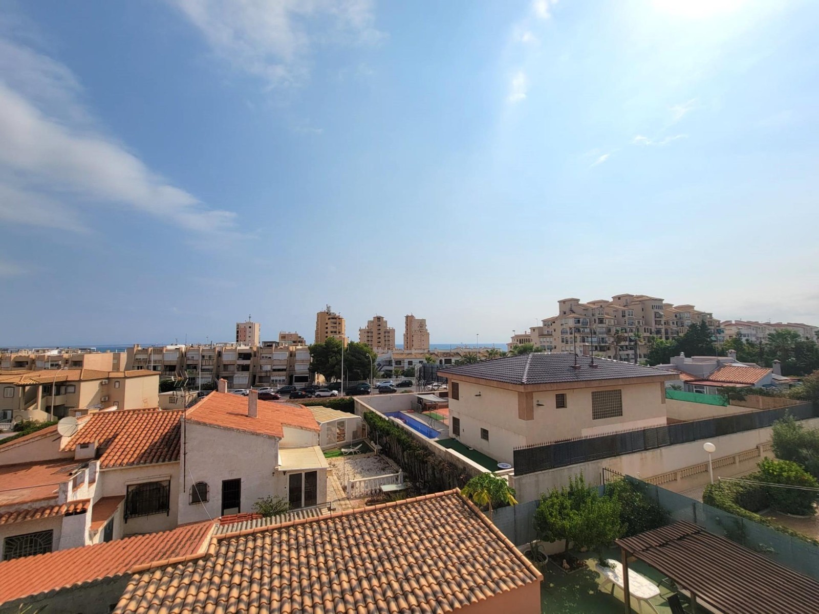 Vendita. villa a Torrevieja