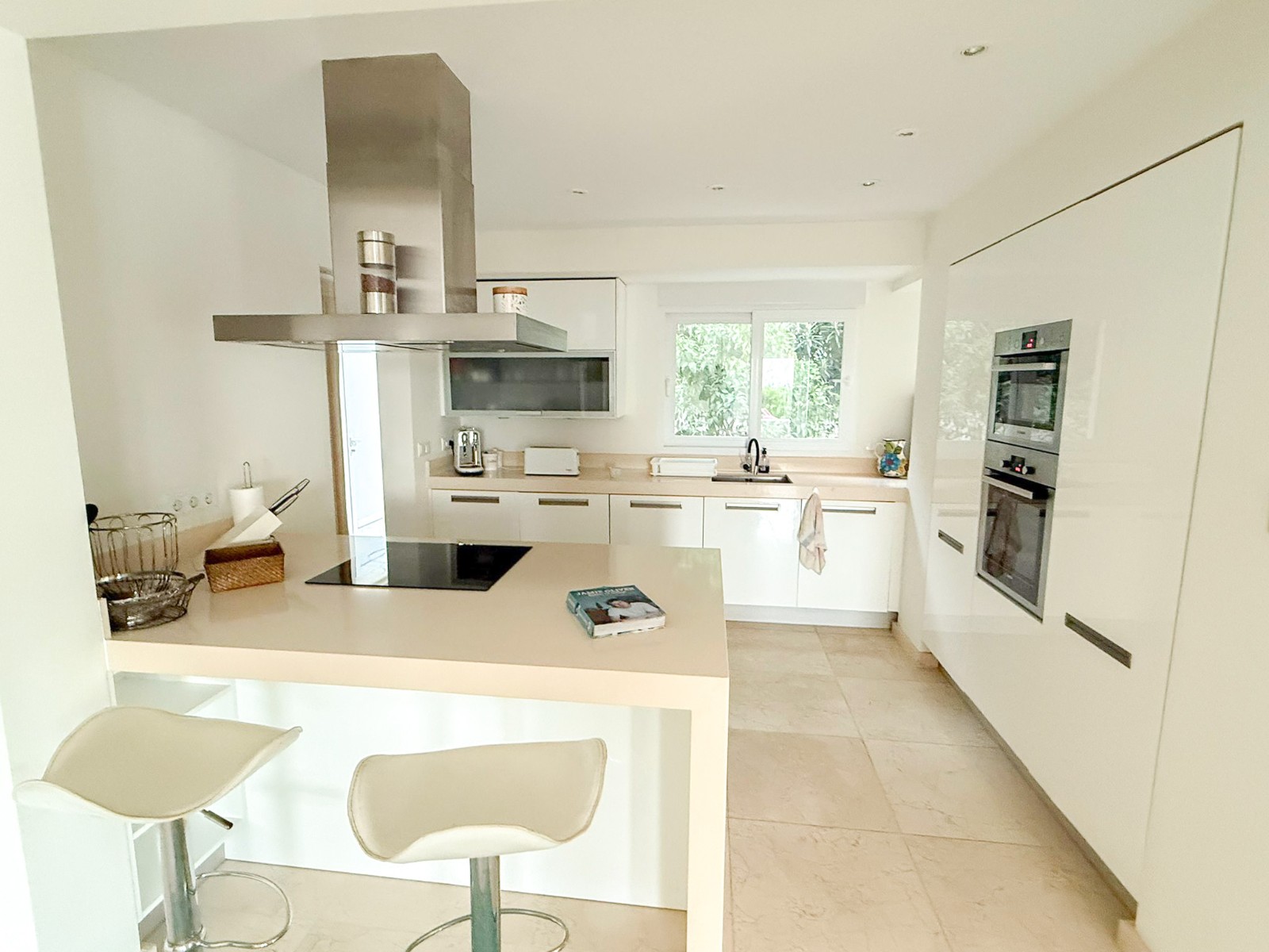 For Sale. Villa in Moraira