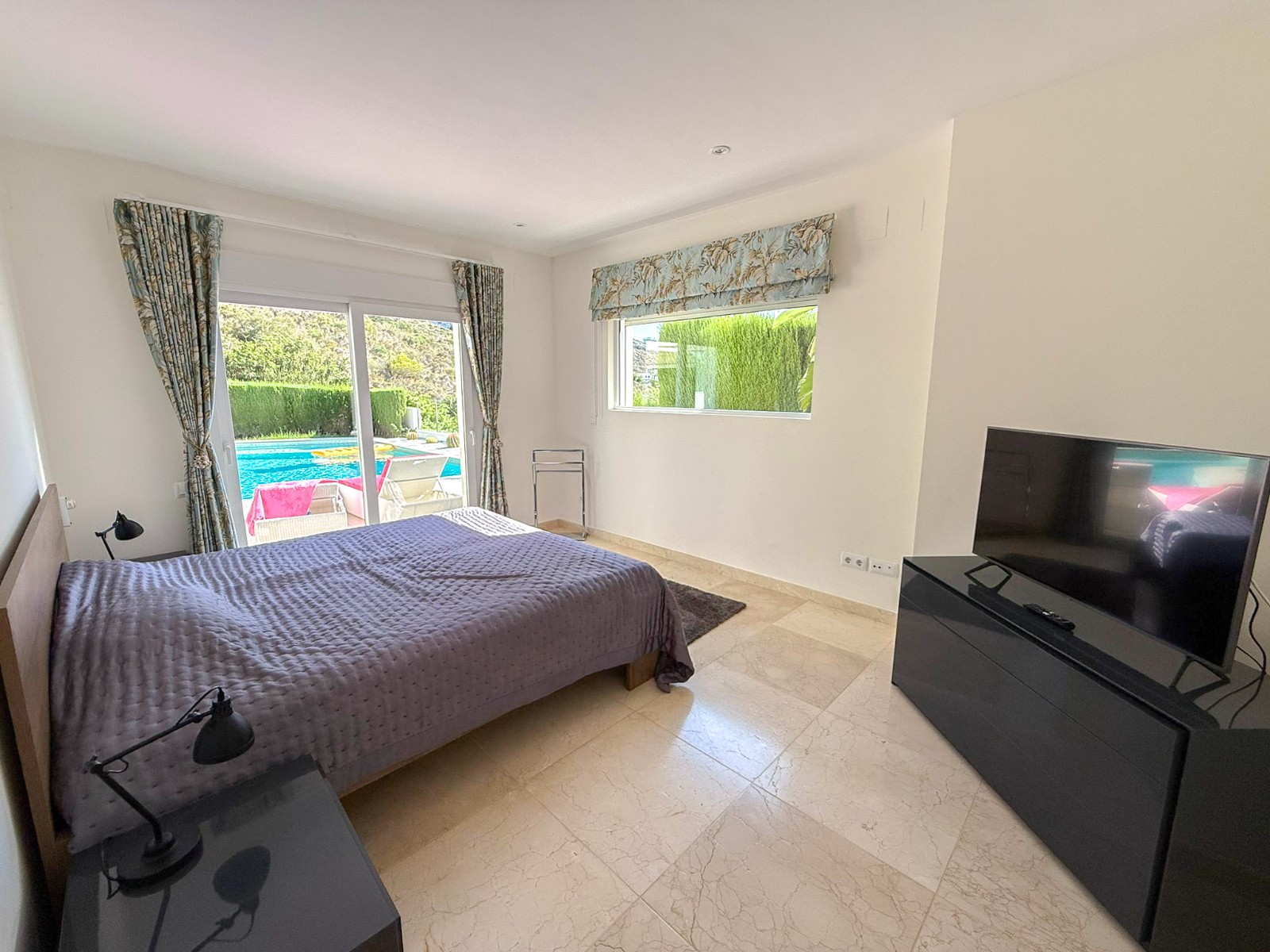 For Sale. Villa in Moraira