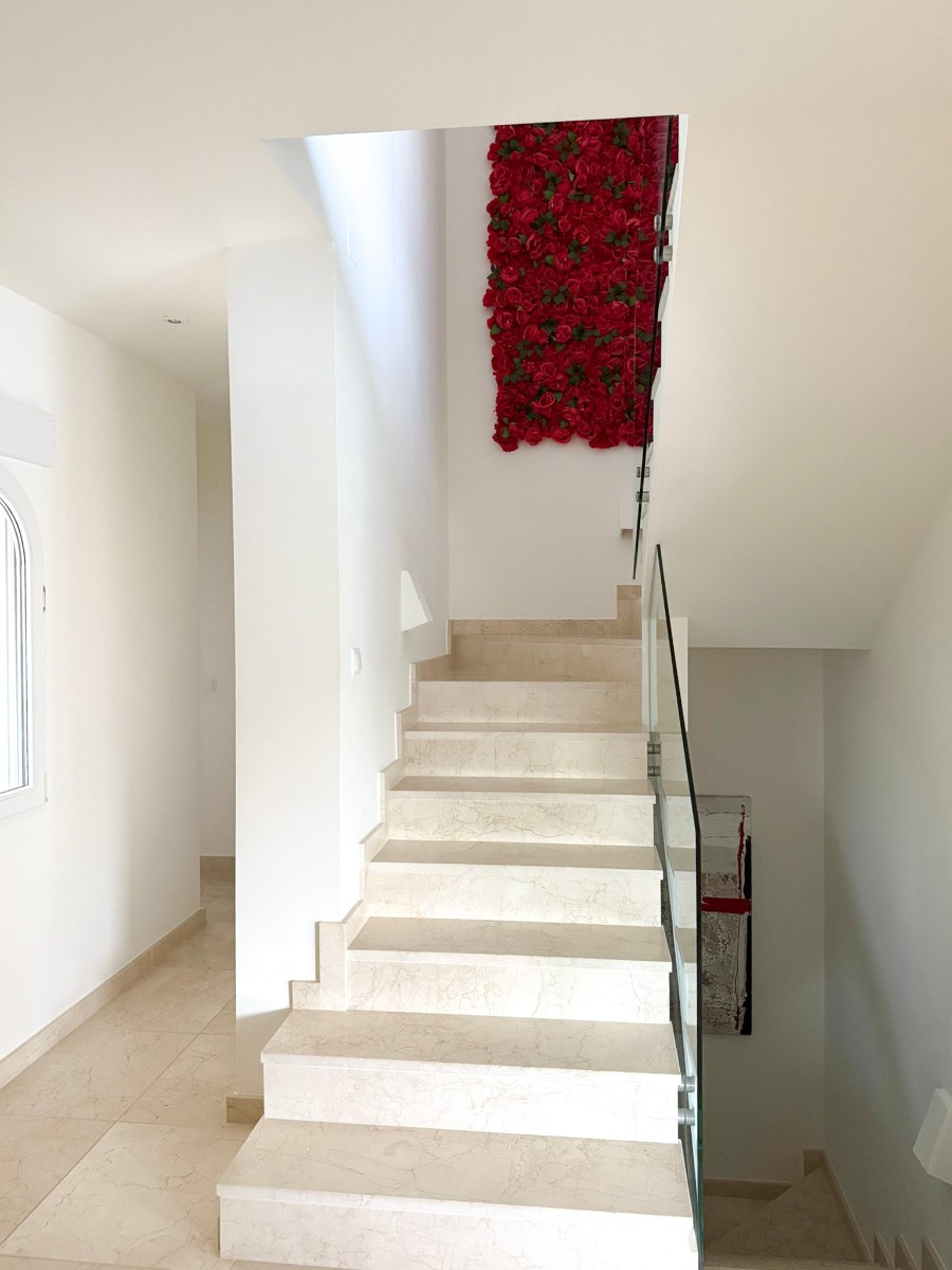 For Sale. Villa in Moraira