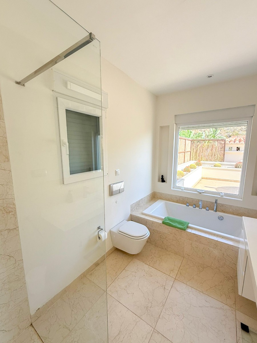 For Sale. Villa in Moraira