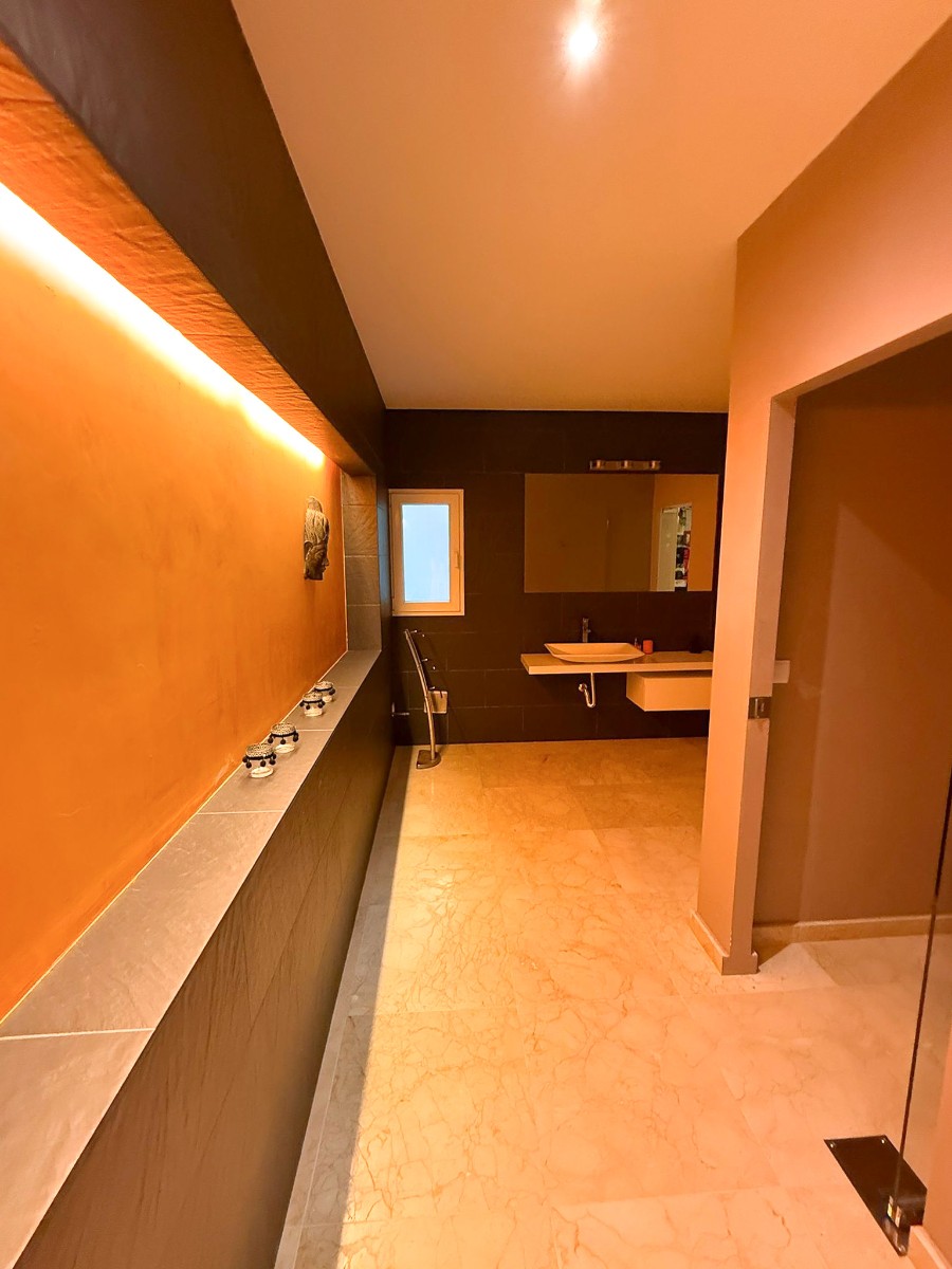 For Sale. Villa in Moraira