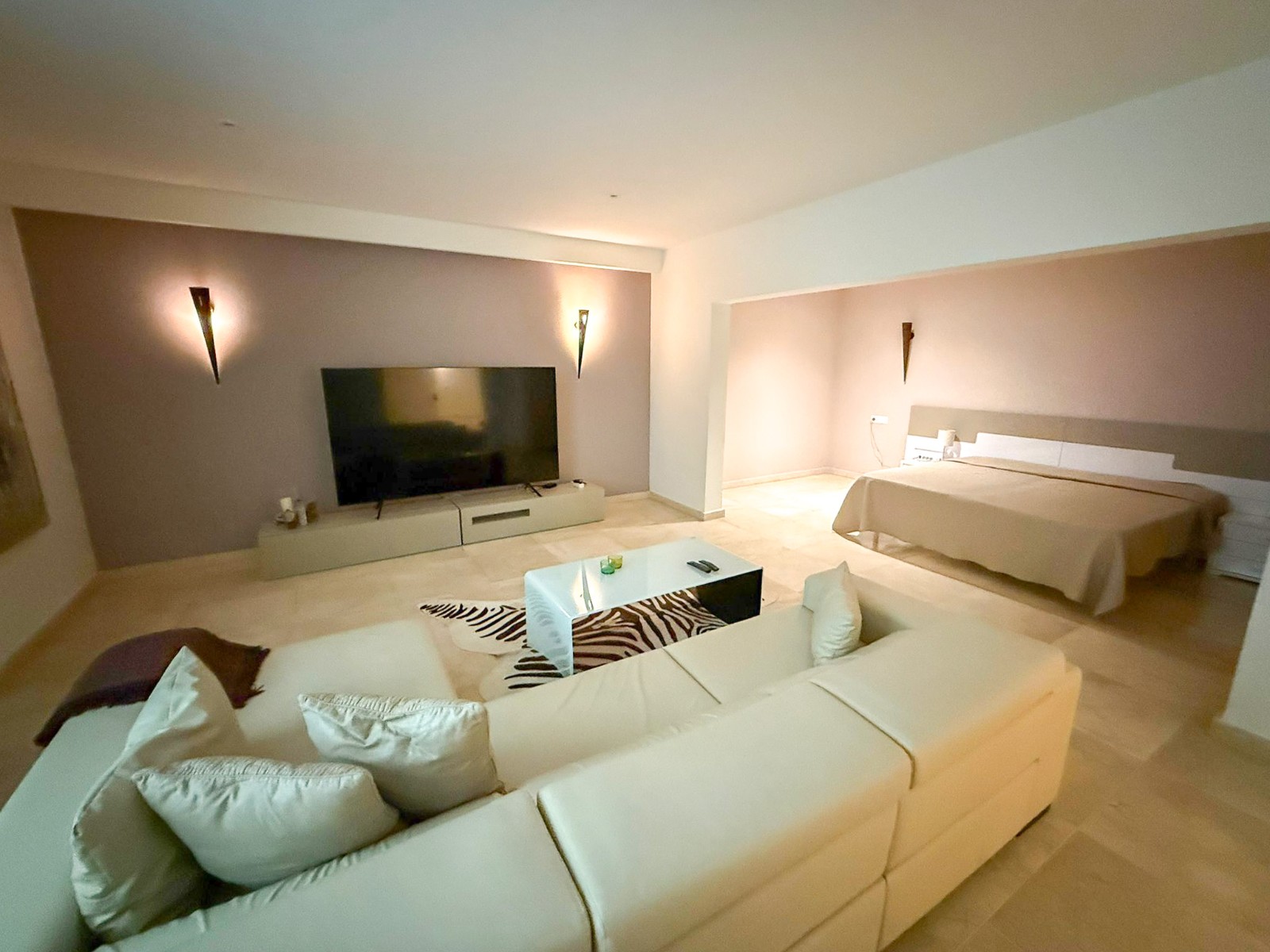 For Sale. Villa in Moraira