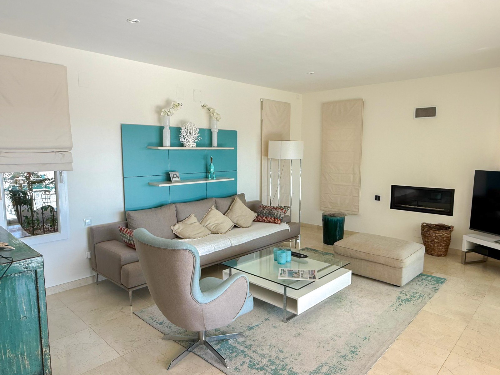 For Sale. Villa in Moraira