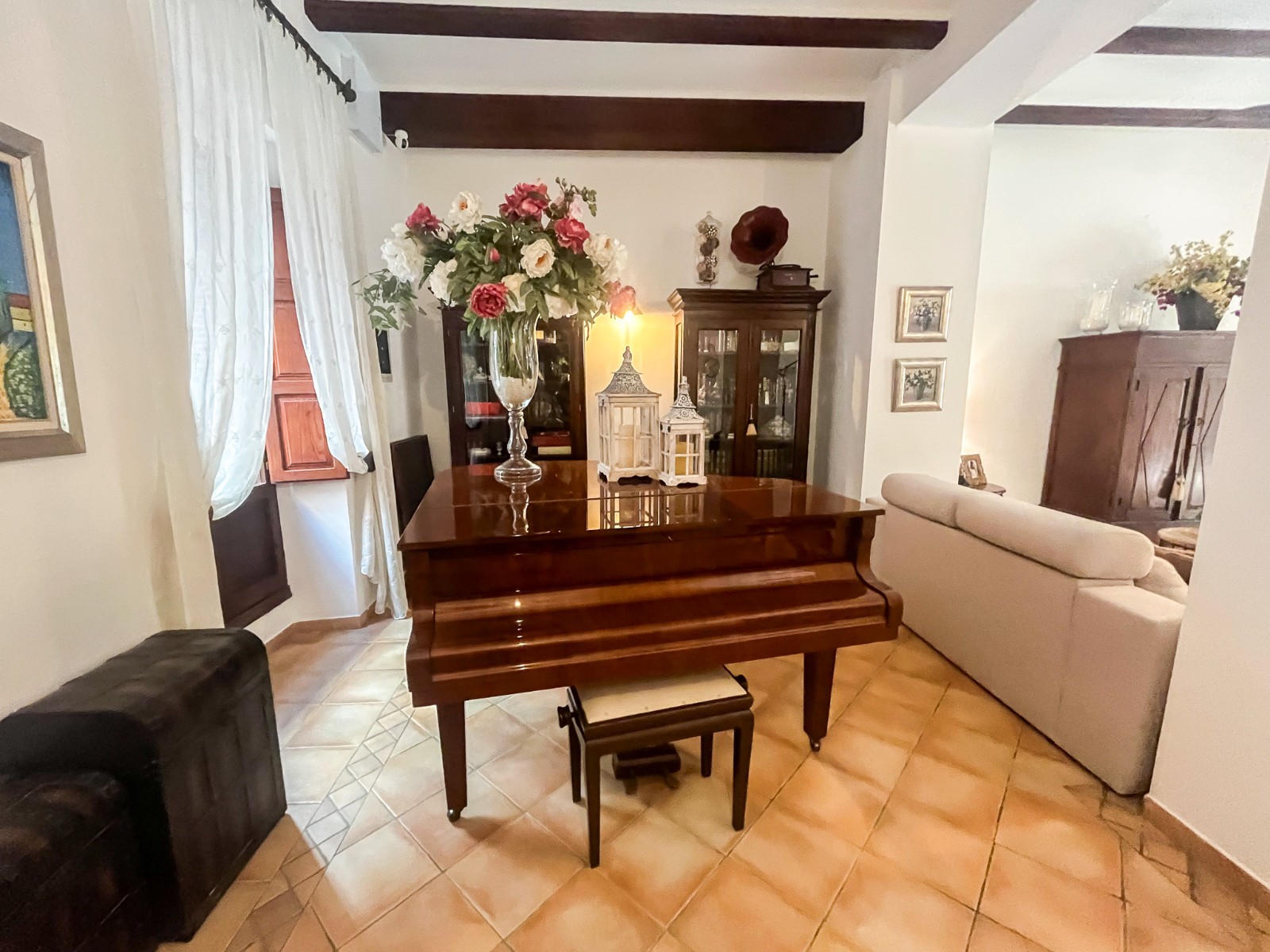 Verkoop. terraced_house in Jávea