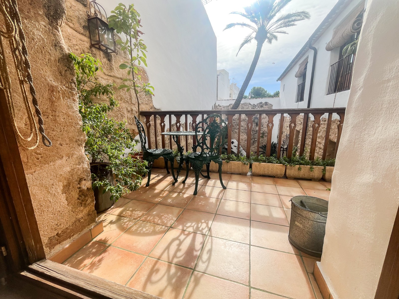 Verkoop. terraced_house in Jávea