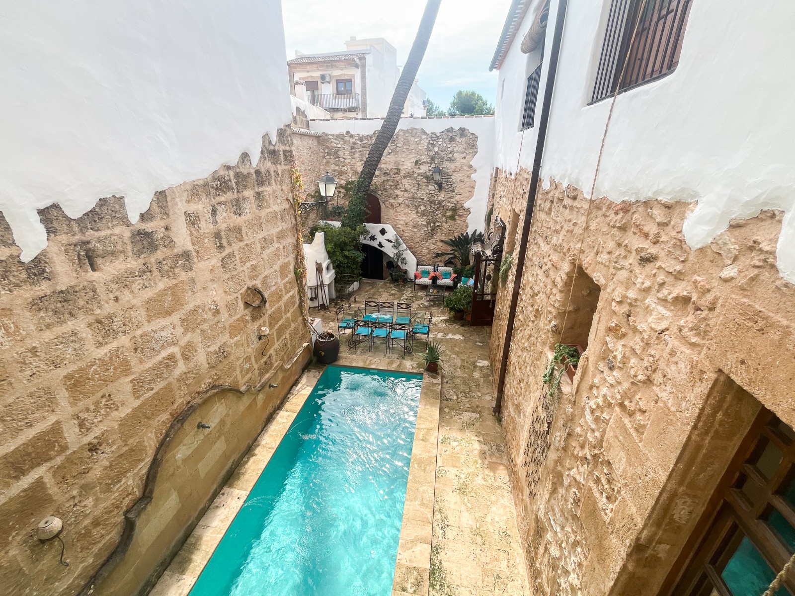 Verkoop. terraced_house in Jávea