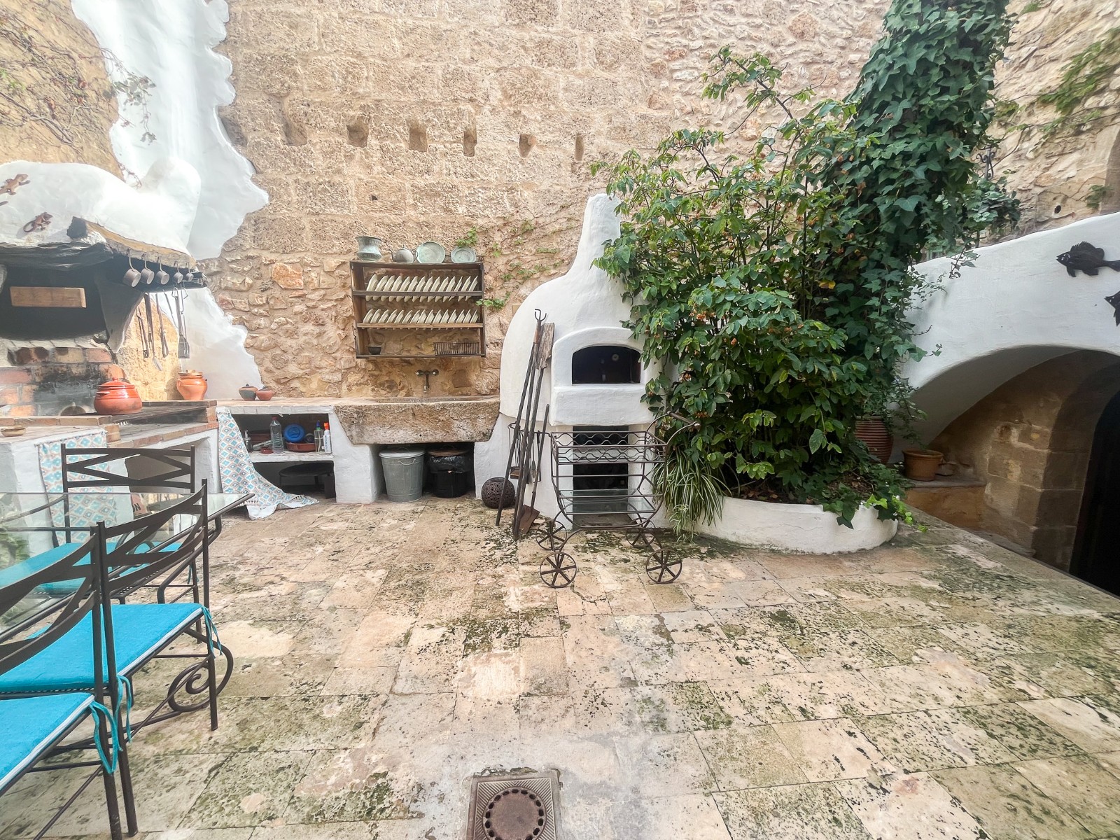 Verkoop. terraced_house in Jávea