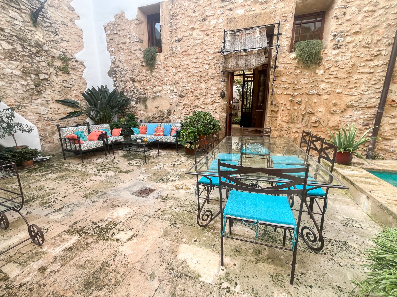 Verkoop. terraced_house in Jávea