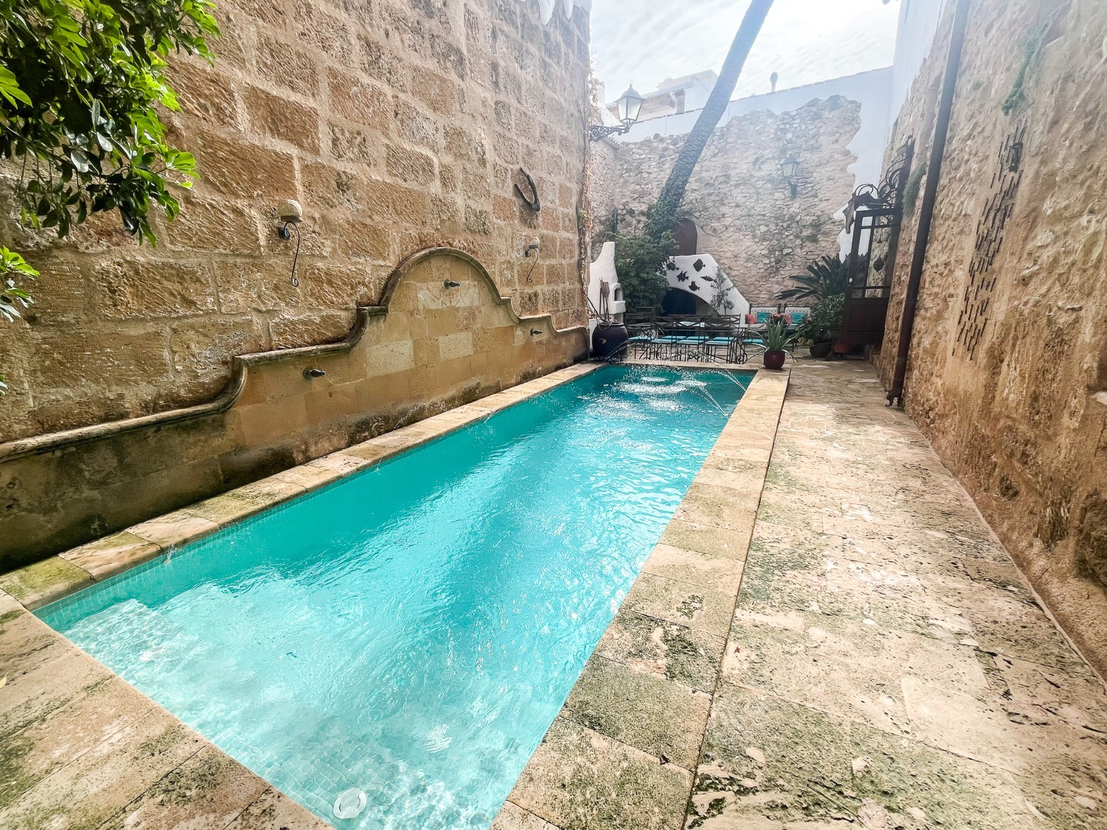 Verkoop. terraced_house in Jávea