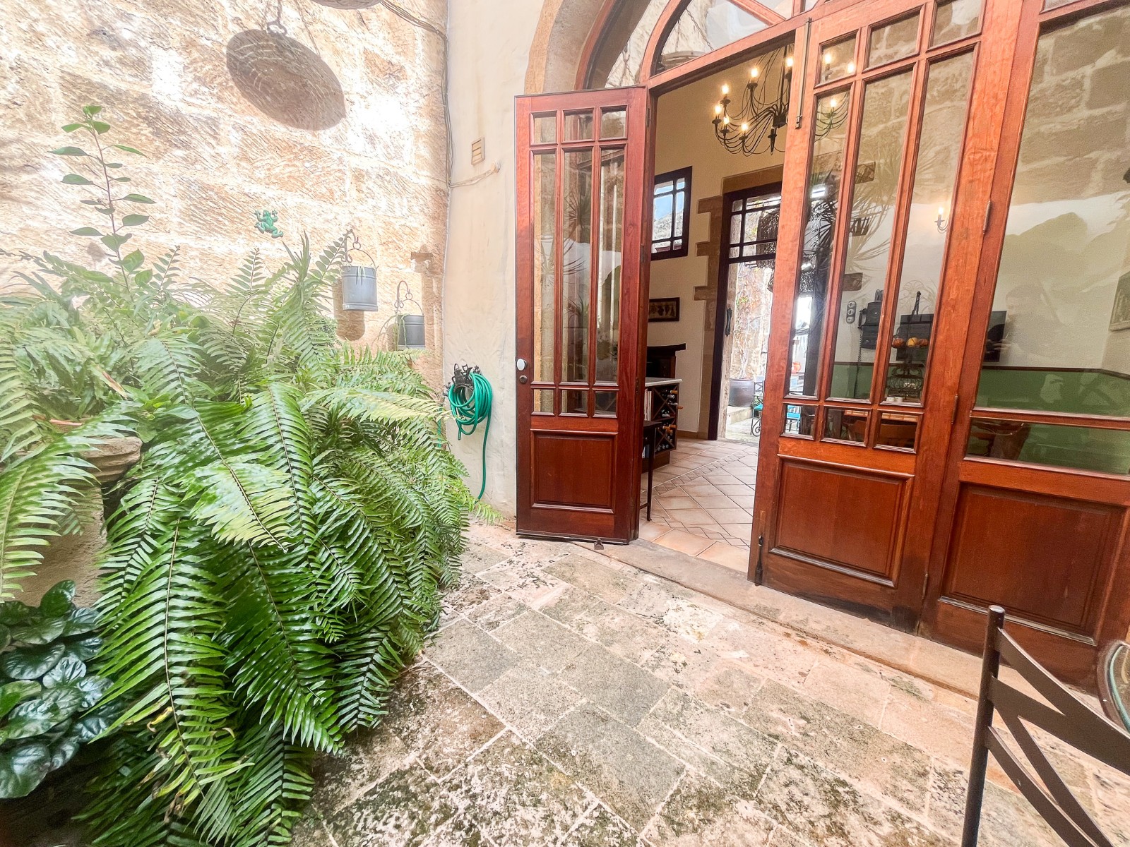 Verkoop. terraced_house in Jávea