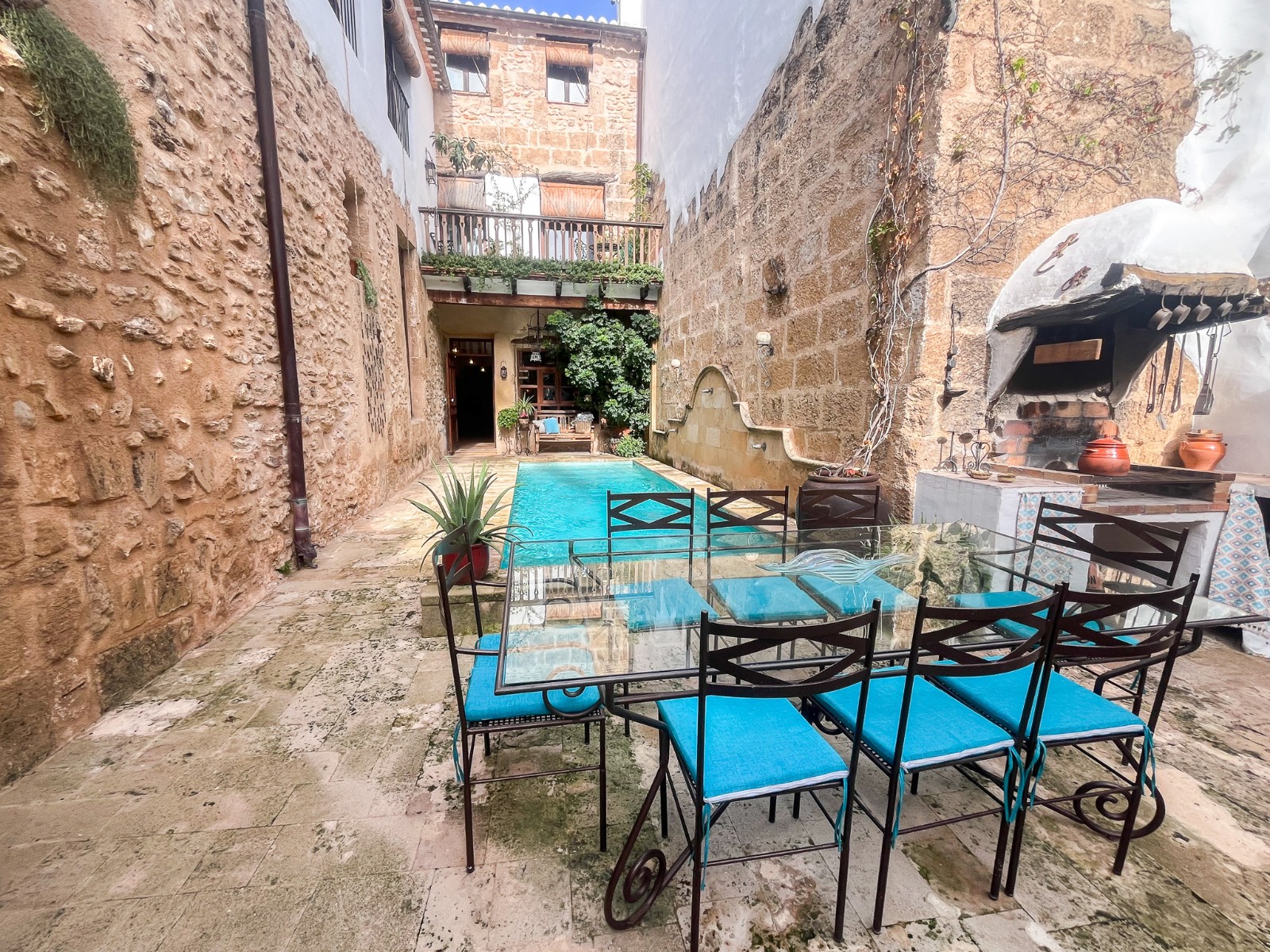 Verkoop. terraced_house in Jávea