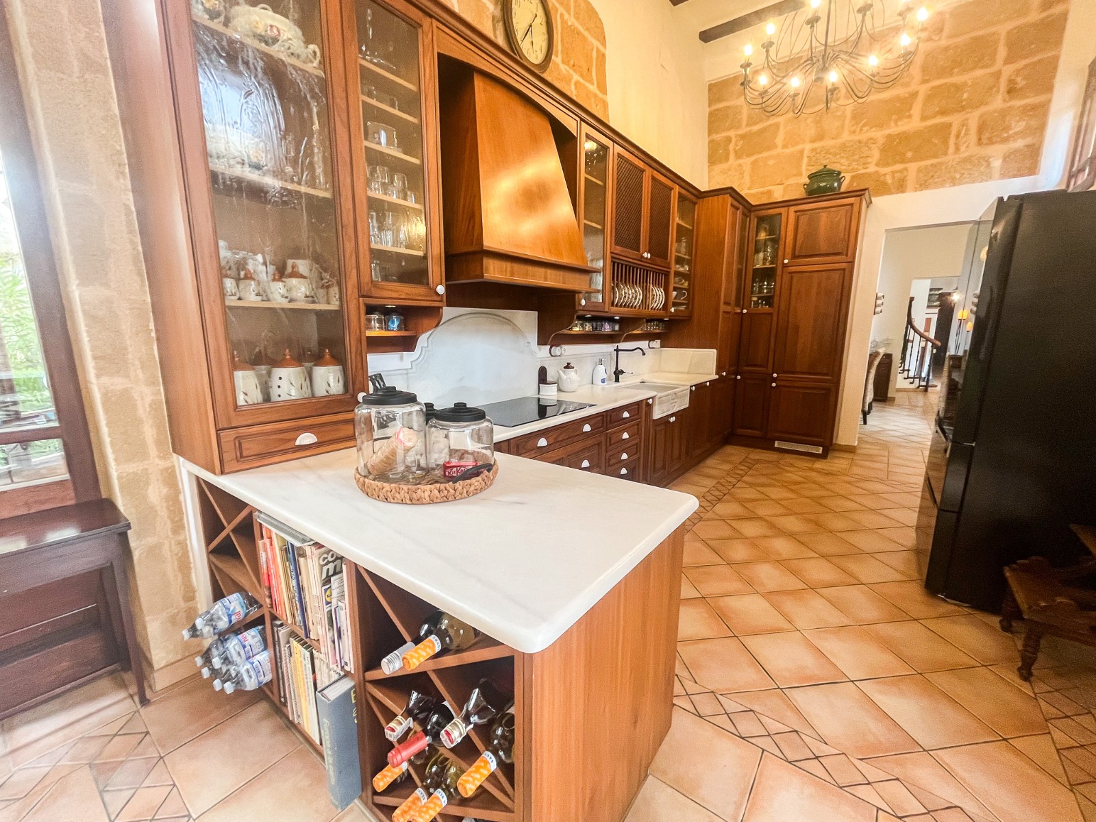 Verkoop. terraced_house in Jávea