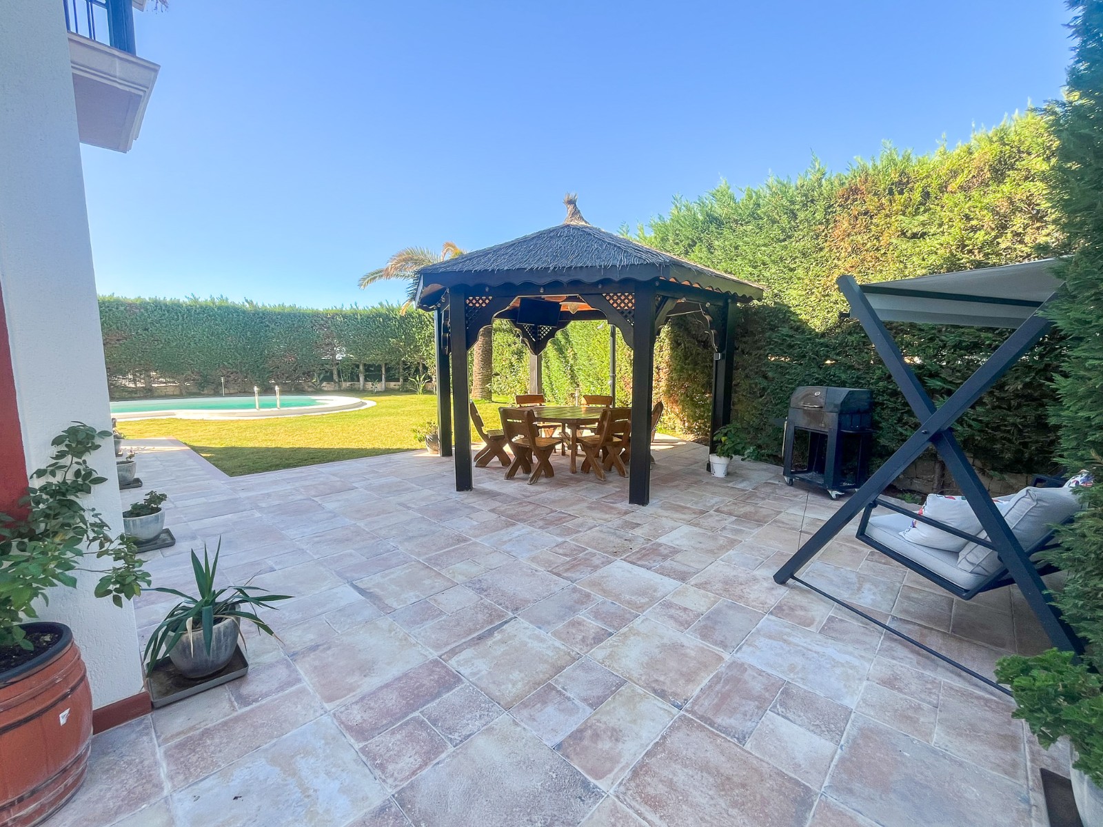 Venta. Chalet/Villa en Finestrat