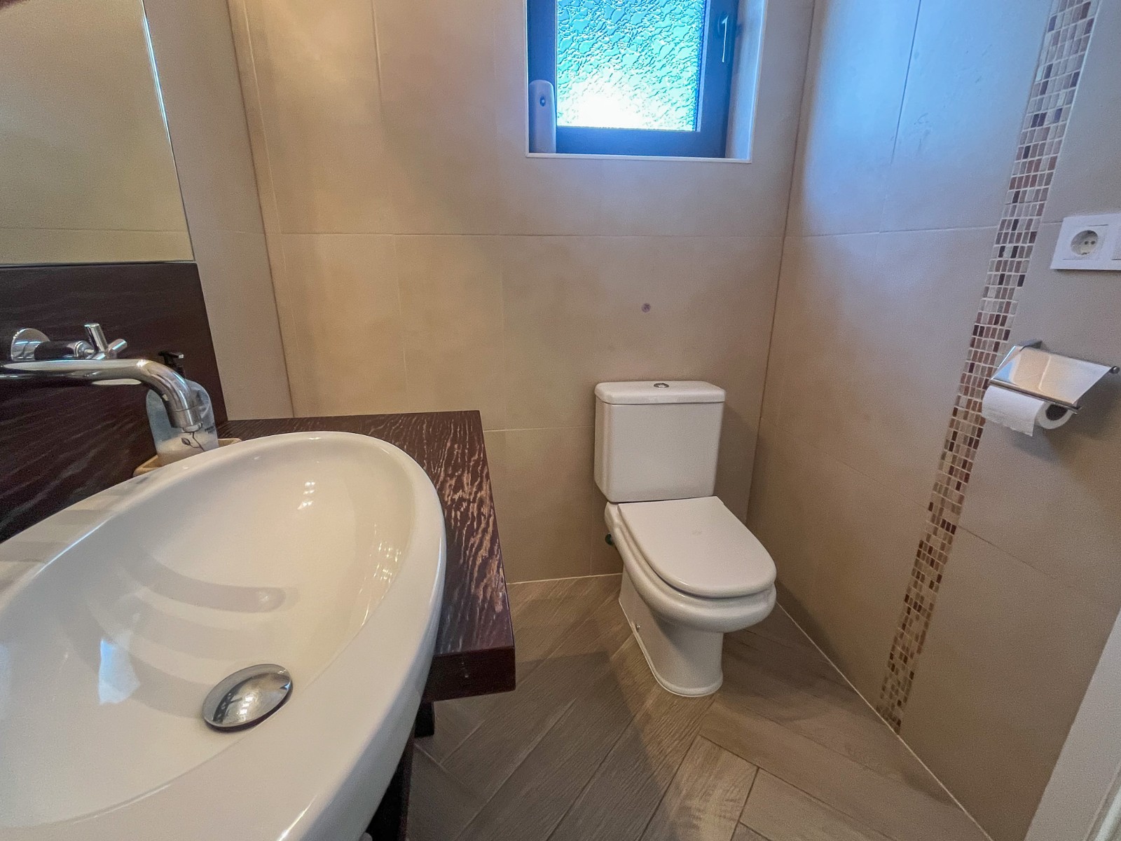 Venta. Chalet/Villa en Finestrat