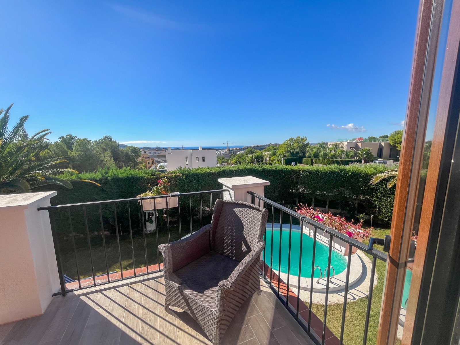 Venta. Chalet/Villa en Finestrat