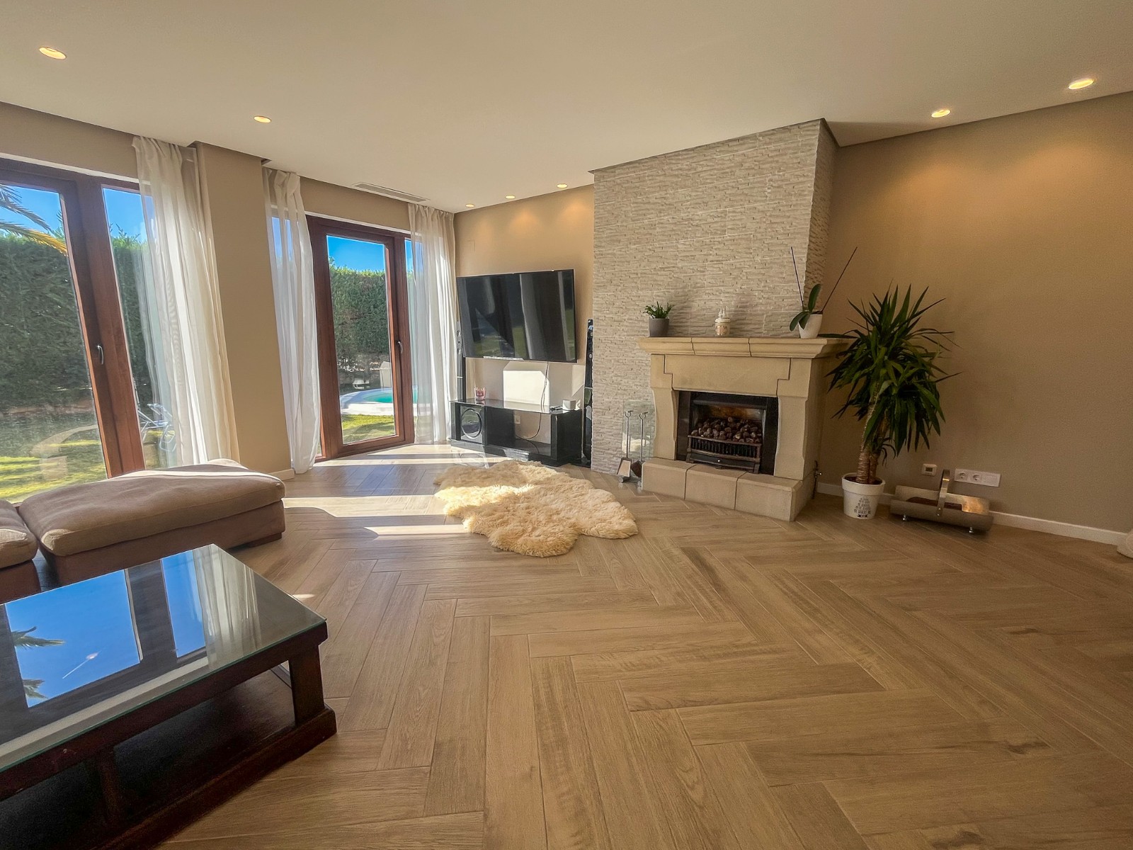 Venta. Chalet/Villa en Finestrat