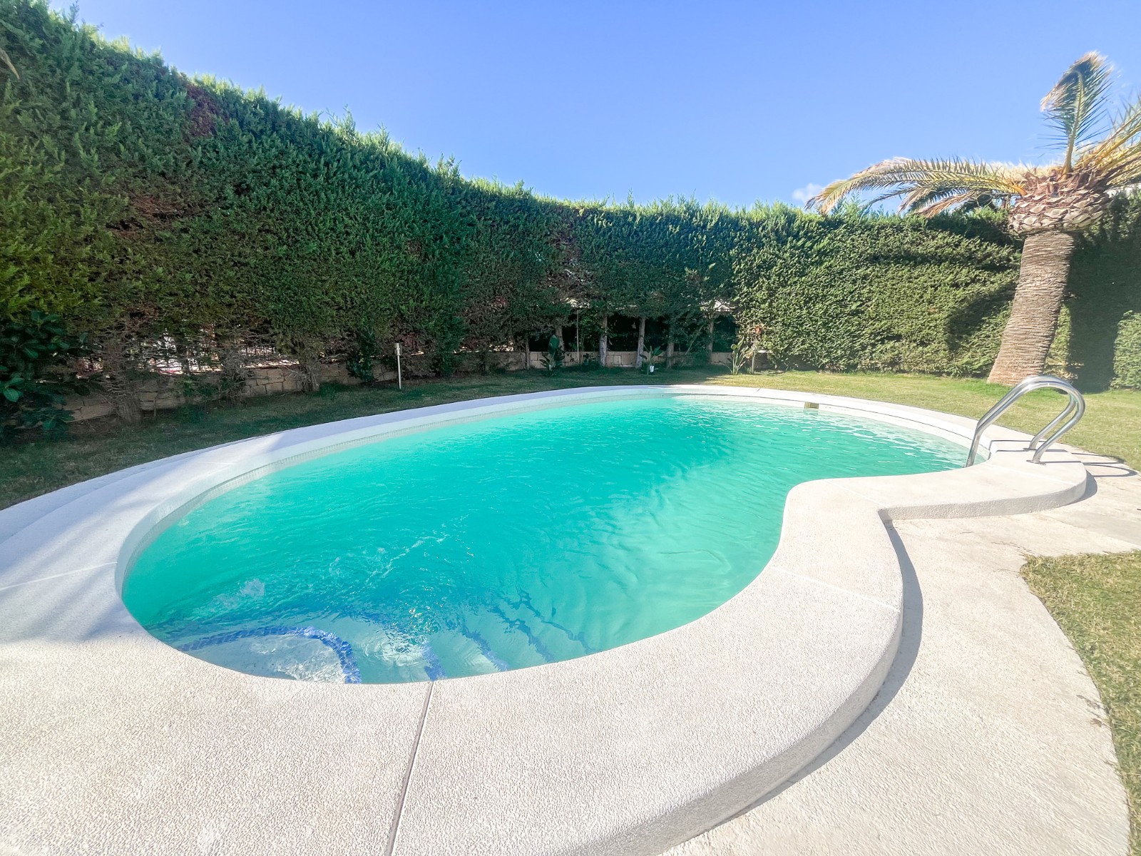 Venta. Chalet/Villa en Finestrat