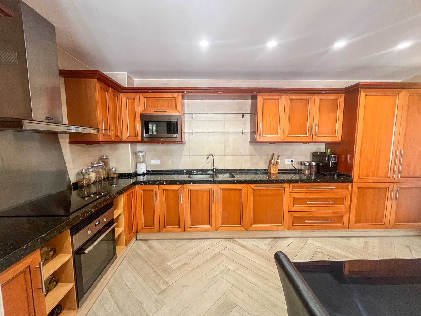 Venta. Chalet/Villa en Finestrat