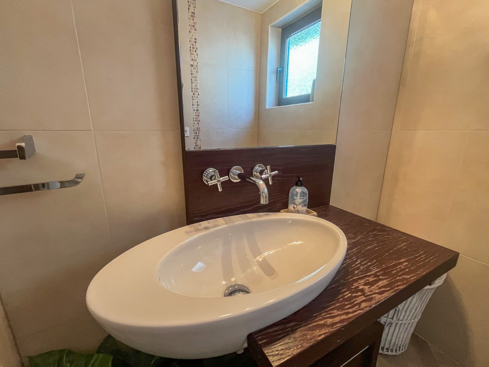 Venta. Chalet/Villa en Finestrat