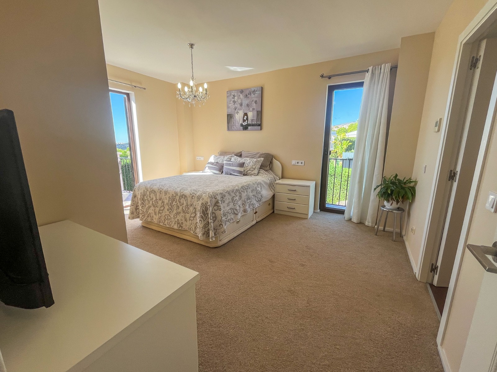 Venta. Chalet/Villa en Finestrat