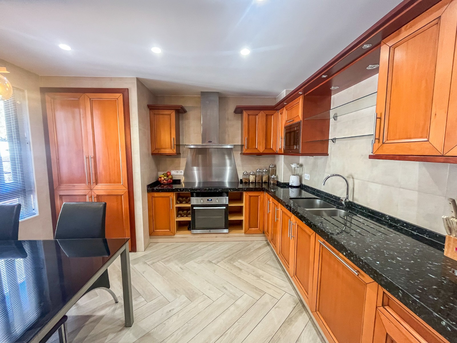 Venta. Chalet/Villa en Finestrat