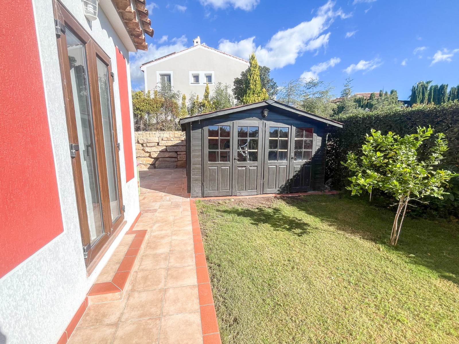 Venta. Chalet/Villa en Finestrat