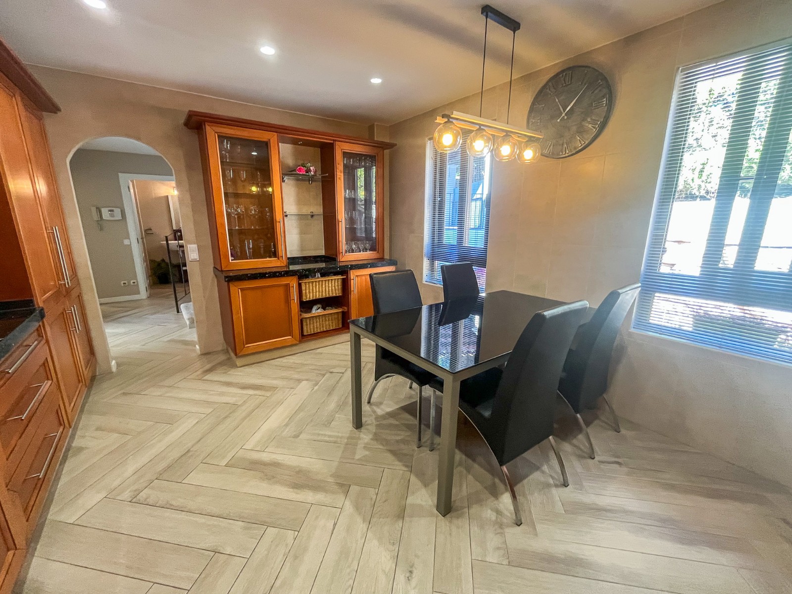 Venta. Chalet/Villa en Finestrat