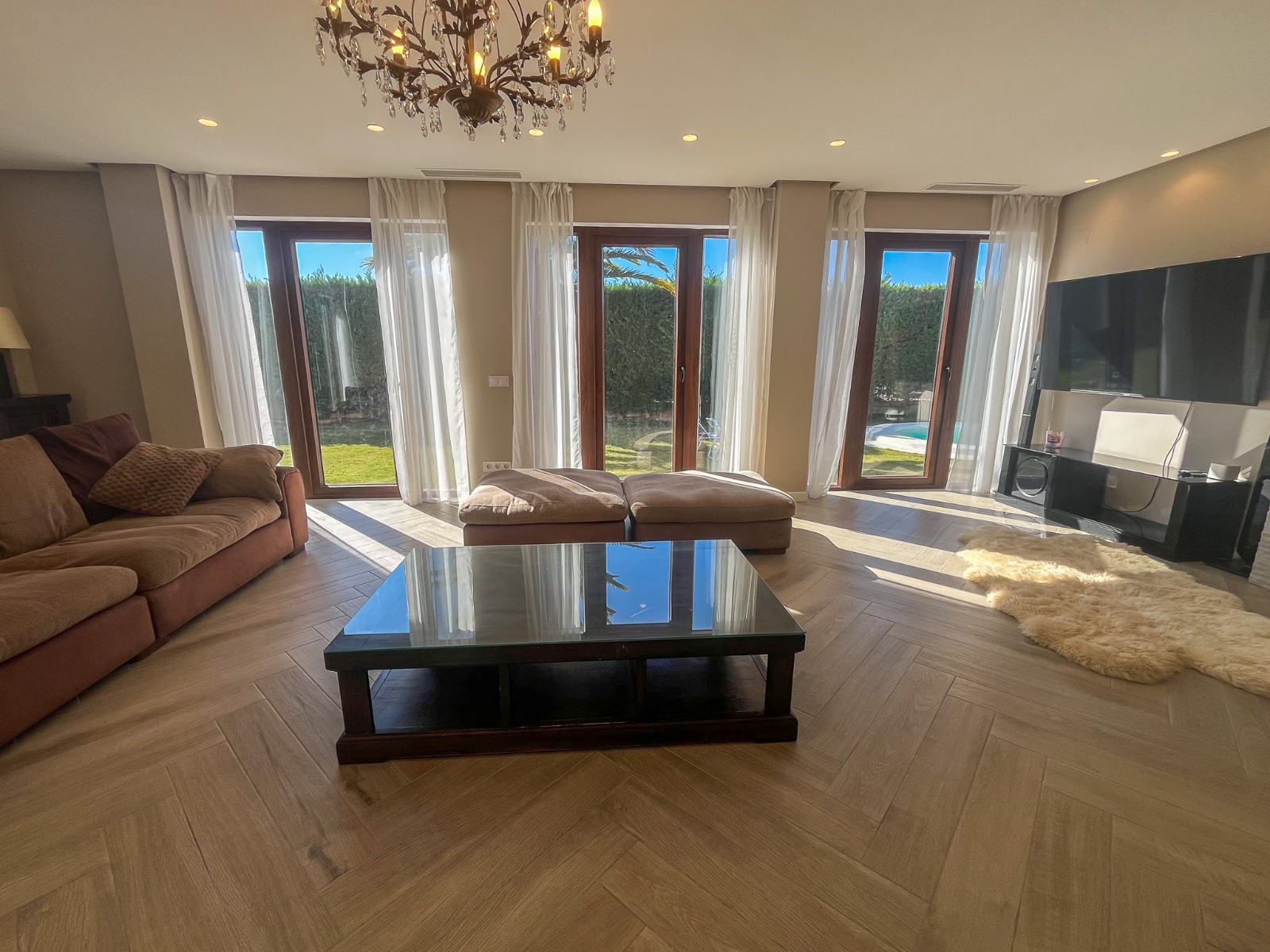 Venta. Chalet/Villa en Finestrat