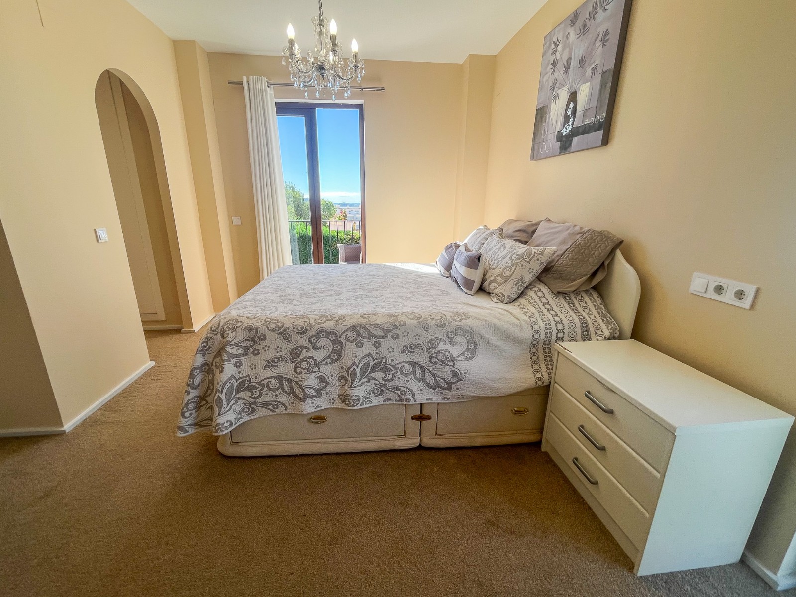 Venta. Chalet/Villa en Finestrat