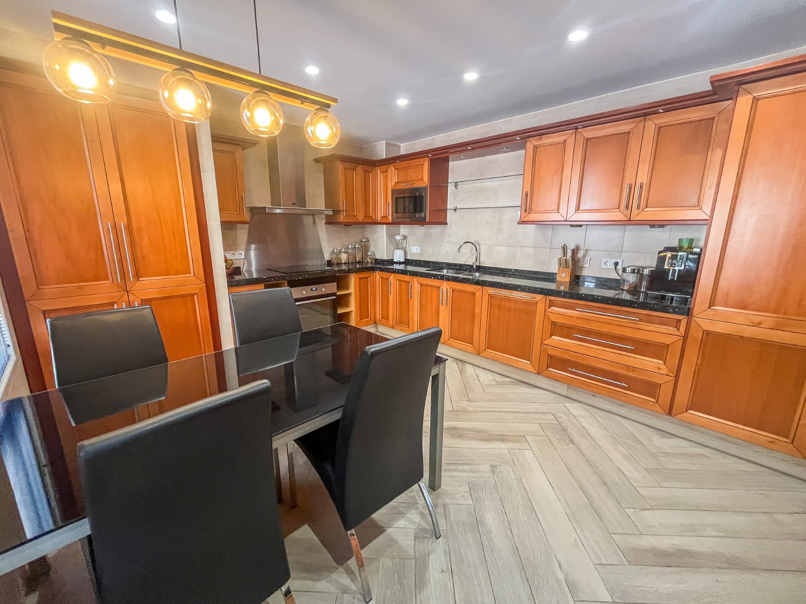 Venta. Chalet/Villa en Finestrat