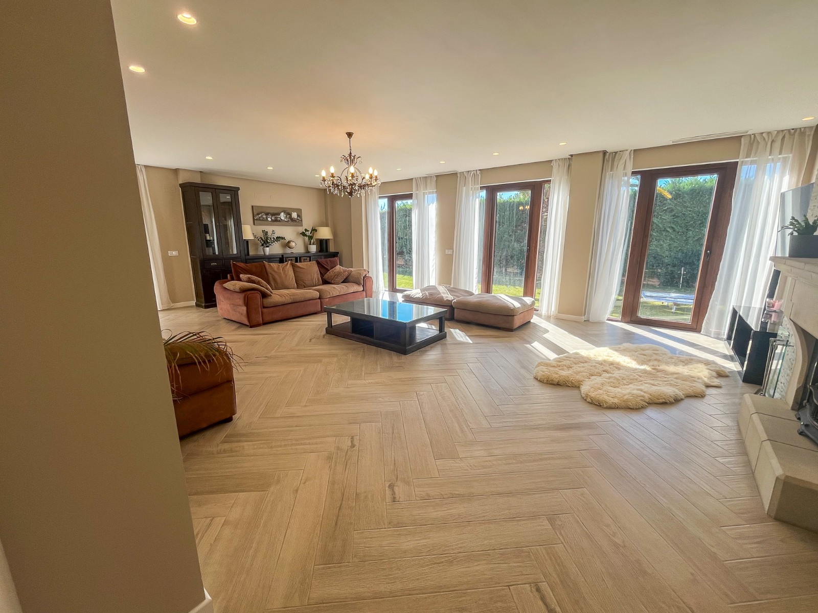 Venta. Chalet/Villa en Finestrat