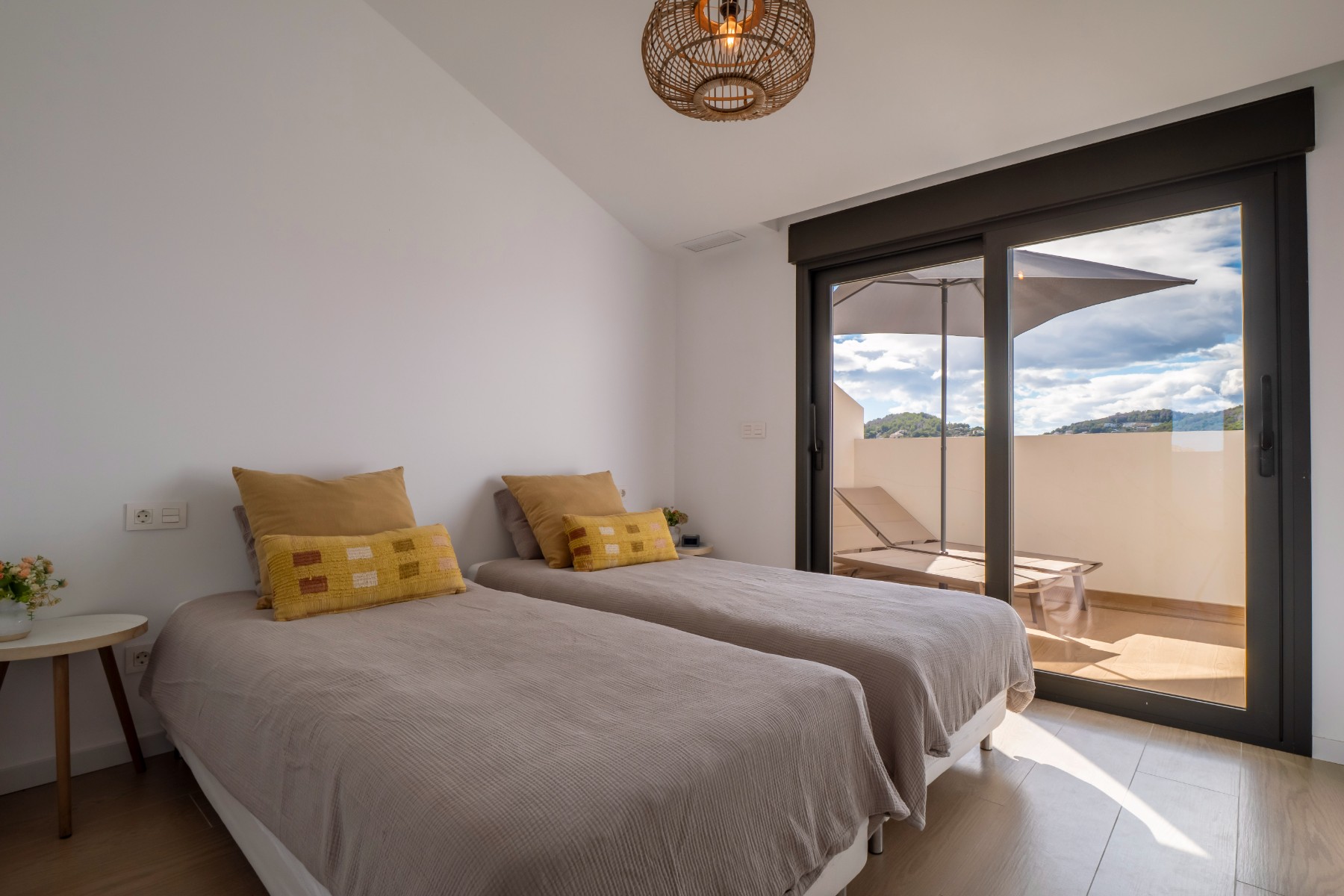 Venta. Apartamento en Jávea