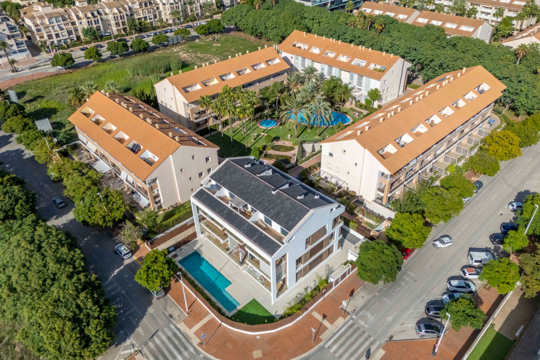 Venta. Apartamento en Jávea