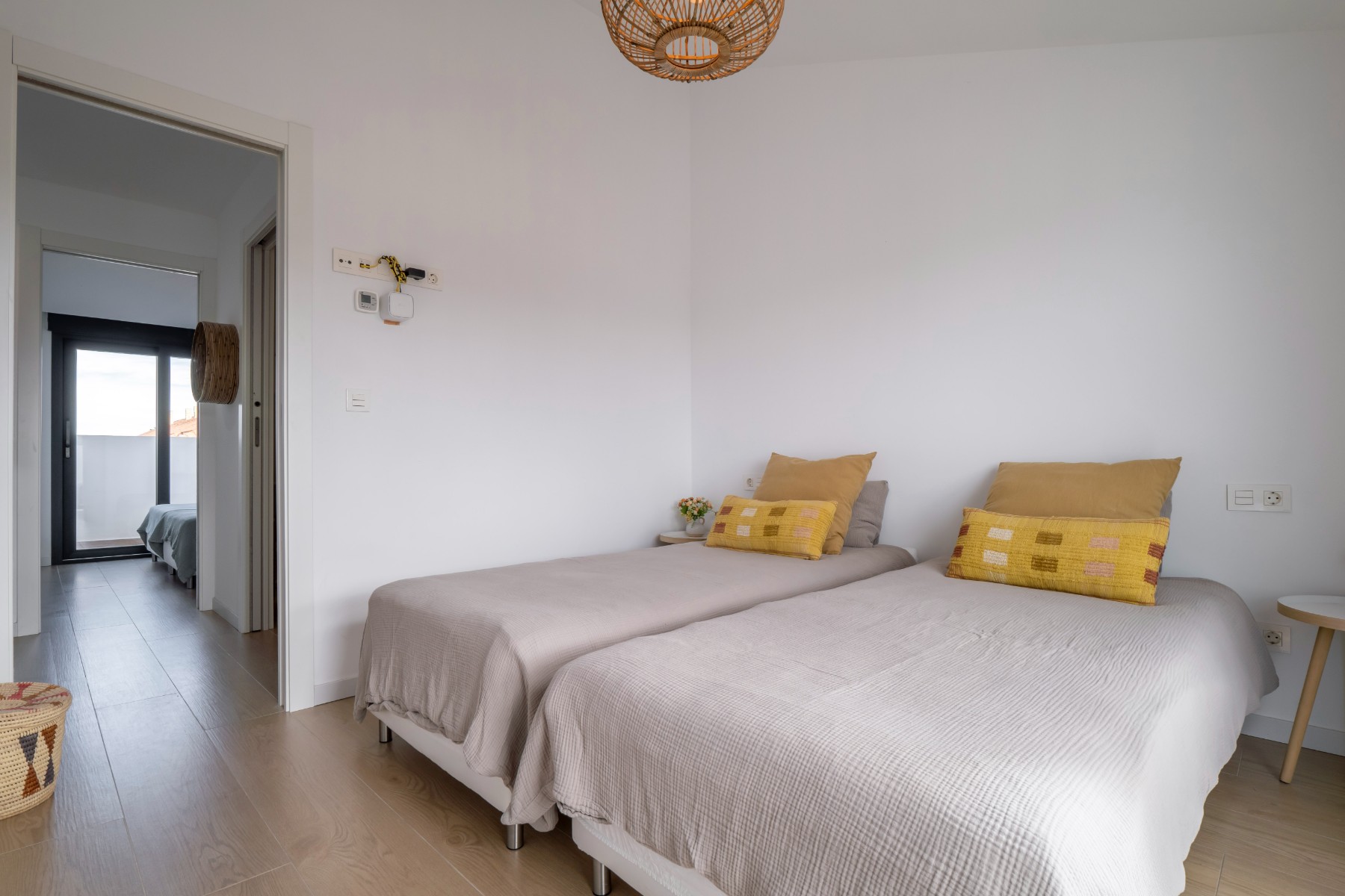 Venta. Apartamento en Jávea