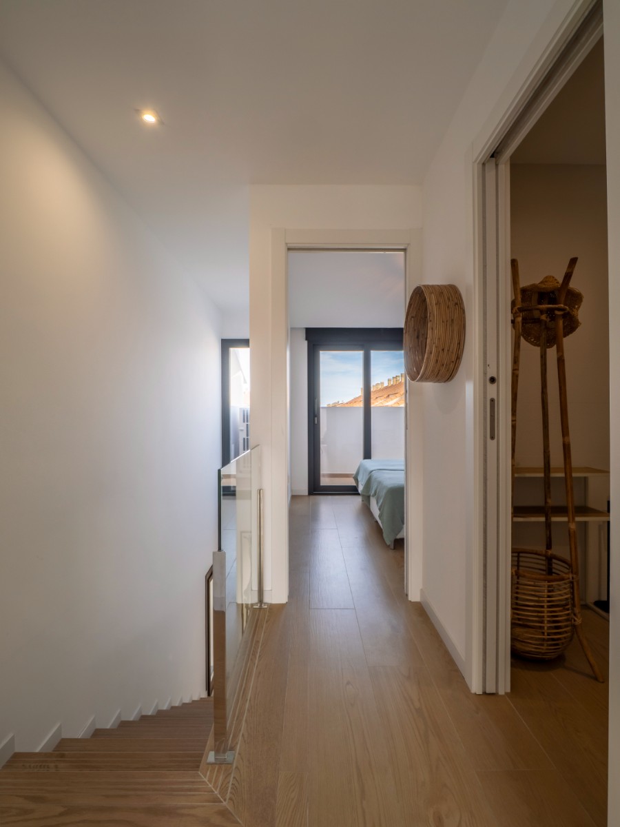 Venta. Apartamento en Jávea