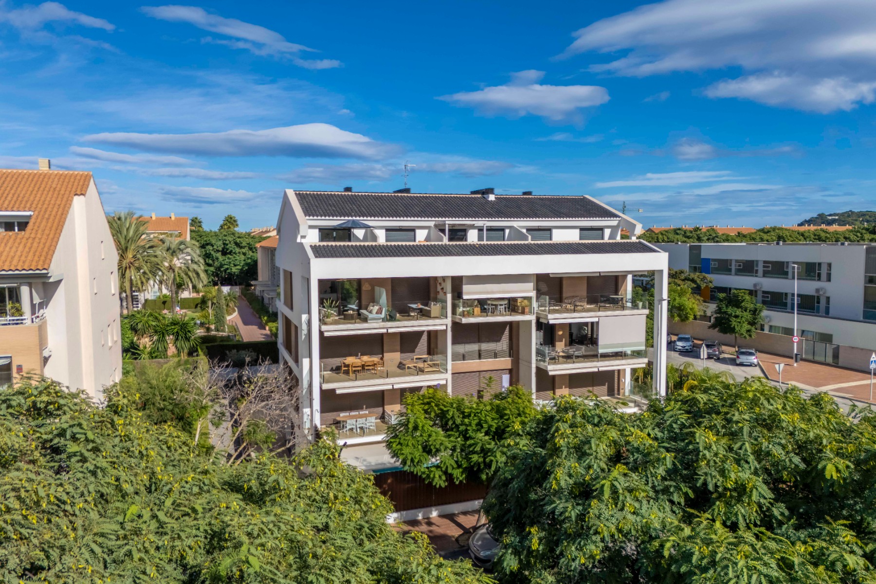 Venta. Apartamento en Jávea