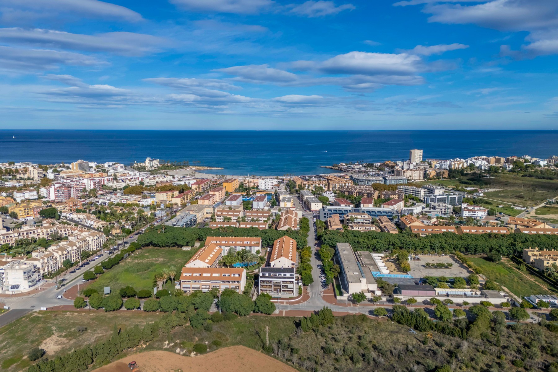 Venta. Apartamento en Jávea