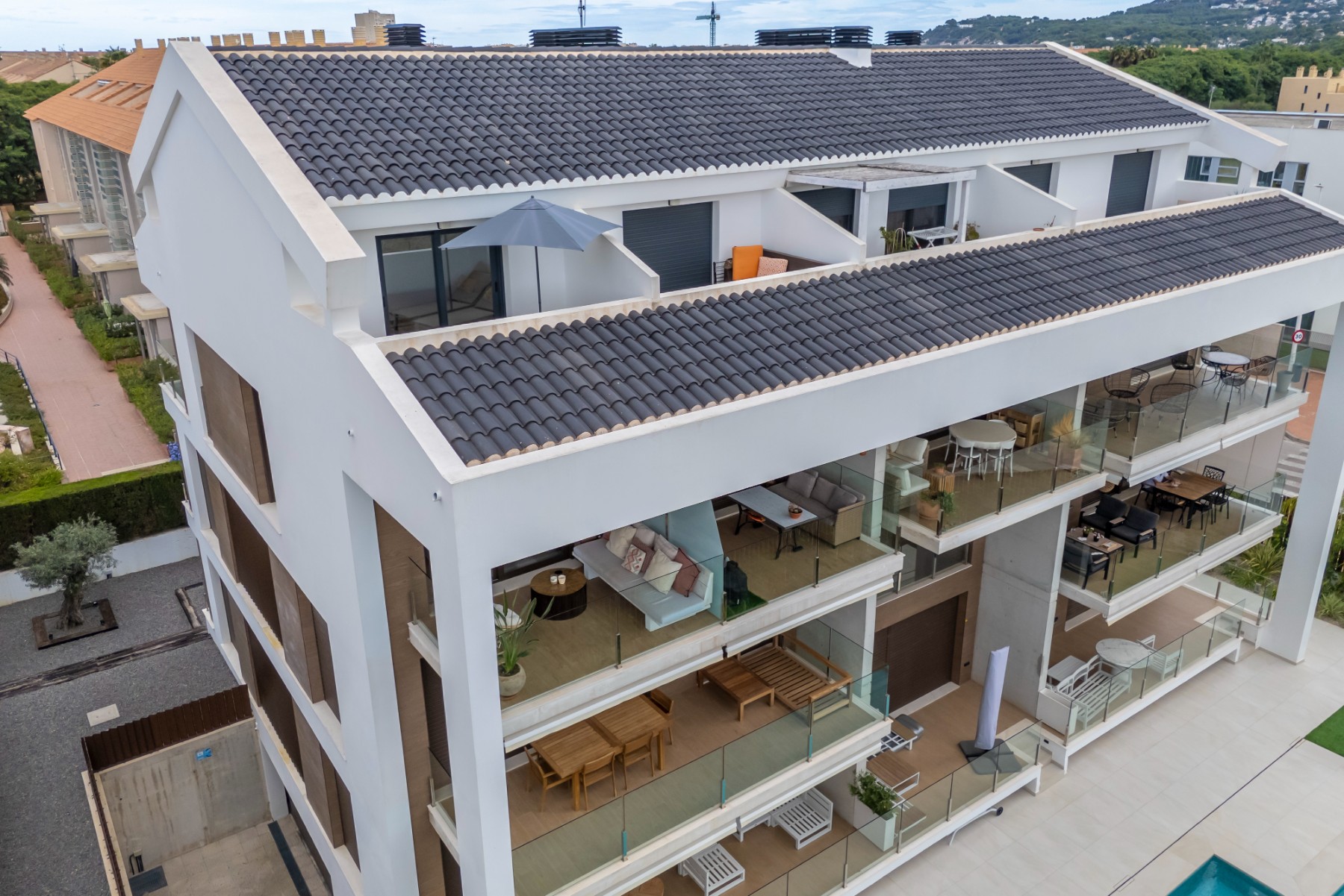 Venta. Apartamento en Jávea