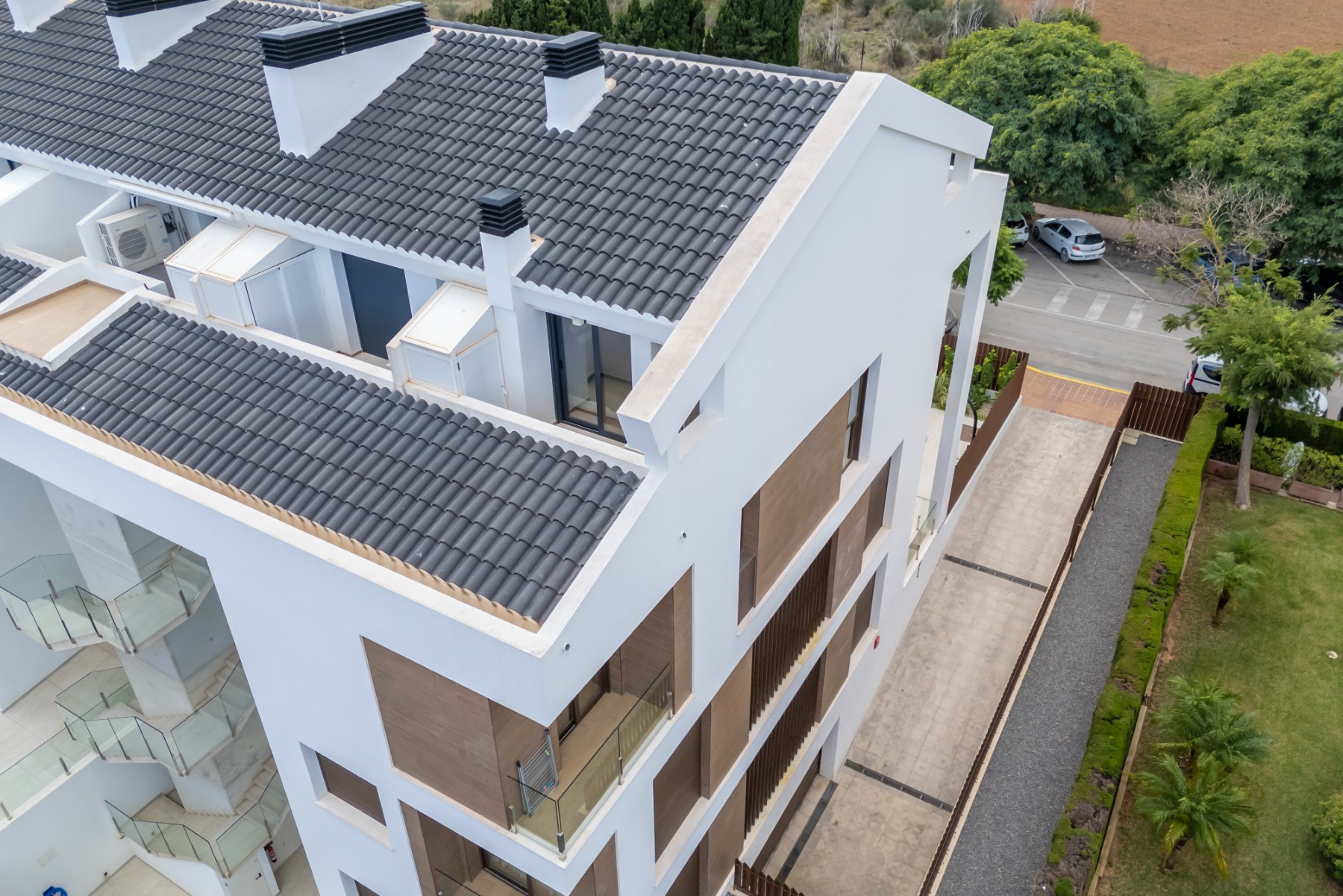 Venta. Apartamento en Jávea